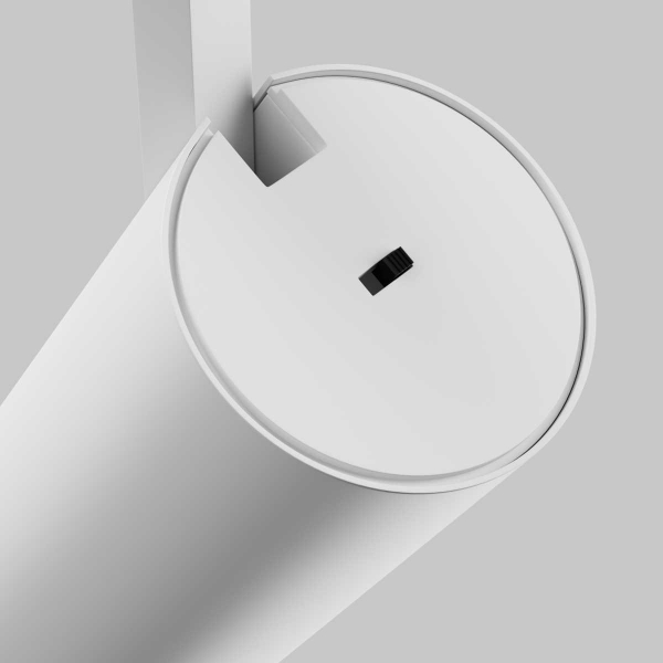 Трековый светодиодный светильник Maytoni Technical Focus Zoom TR198-3-20W4K-Z-W