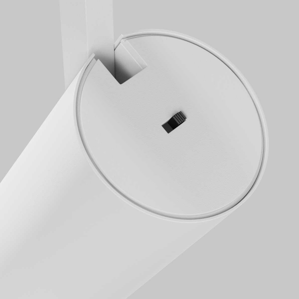 Трековый светодиодный светильник Maytoni Technical Focus Led TR197-3-30WCCT-M-W