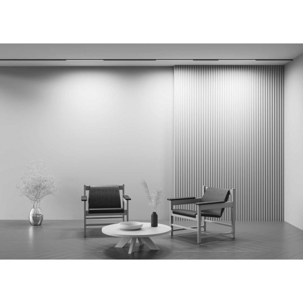 Трековый светильник Maytoni Technical TR173-1-16WTW-B