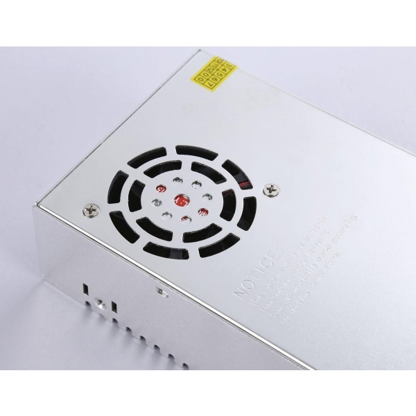 Блок питания Ambrella light Illumination LED Driver 24V 400W IP20 16,7A GS9652