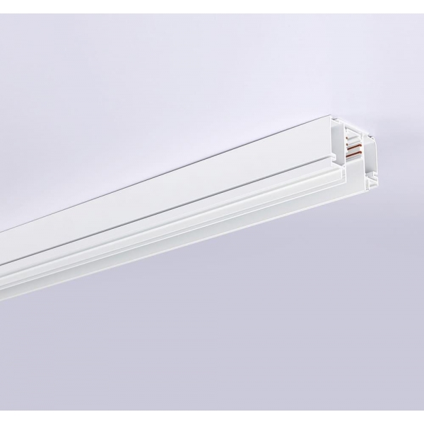 Шинопровод встраиваемый Ambrella light Track System GL3251