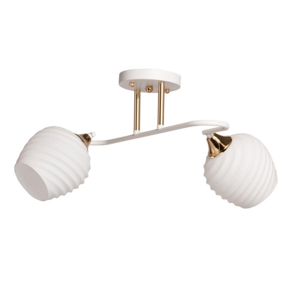 Потолочная люстра De City Dela 635016802