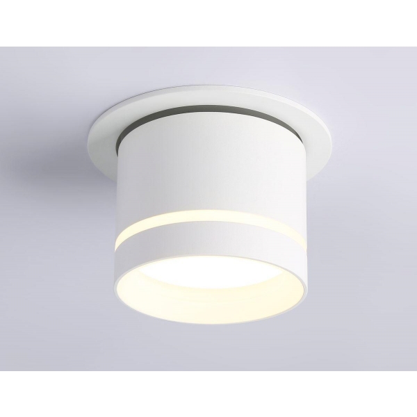 Встраиваемый спот Ambrella light Techno Spot Move TA1431