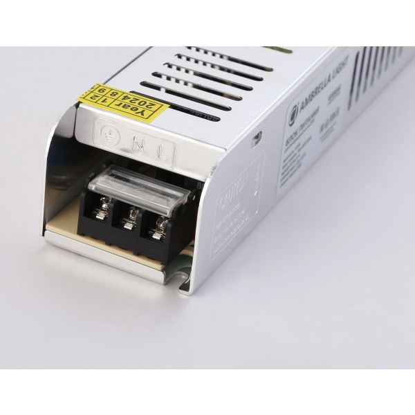 Блок питания Ambrella light Illumination LED Driver 24V 120W IP20 5A GS8682