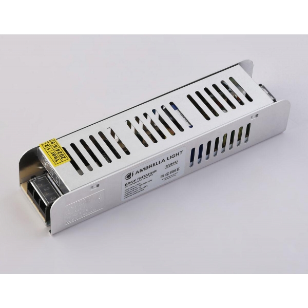 Блок питания Ambrella light Illumination LED Driver 24V 120W IP20 5A GS8682