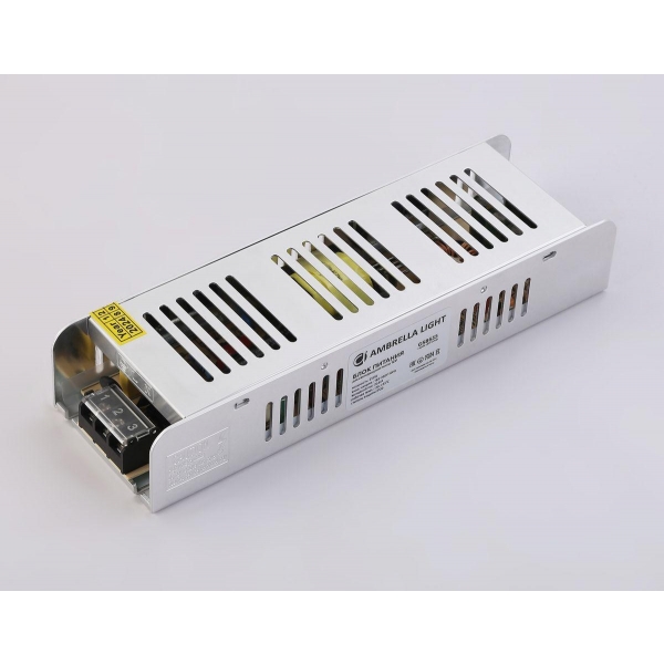 Блок питания Ambrella light Illumination LED Driver 12V 250W IP20 20,8A GS8655