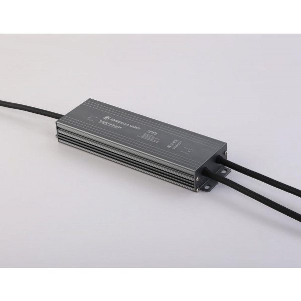 Блок питания Ambrella light Illumination LED Driver 12V 200W IP67 16,7A GS9865