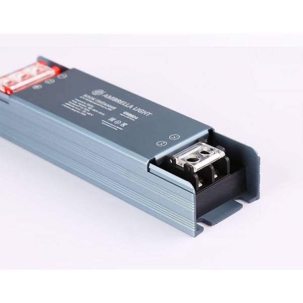 Блок питания Ambrella light Illumination LED Driver 24V 100W IP20 4,2A GS8824