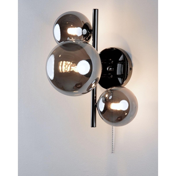 Бра Moderli Renny V10793-3W