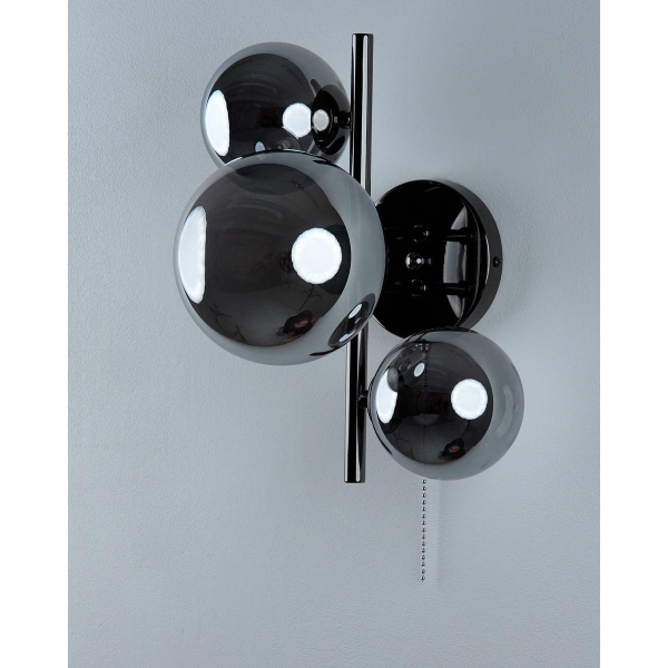 Бра Moderli Renny V10793-3W