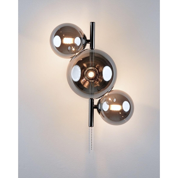 Бра Moderli Renny V10793-3W