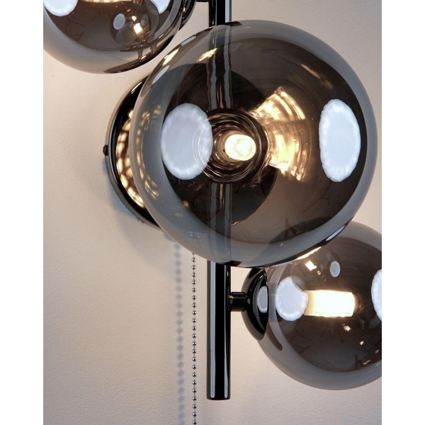 Бра Moderli Renny V10793-3W