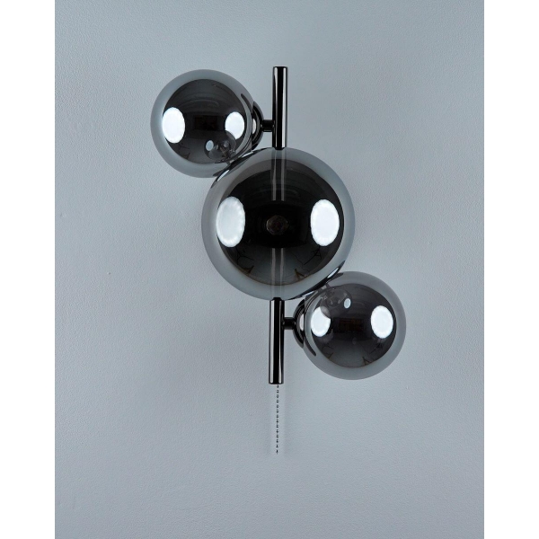 Бра Moderli Renny V10793-3W