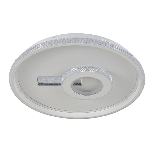 Потолочный светодиодный светильник Escada Apus 600/S LED