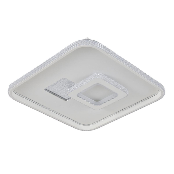Потолочный светодиодный светильник Escada Apus 601/S LED