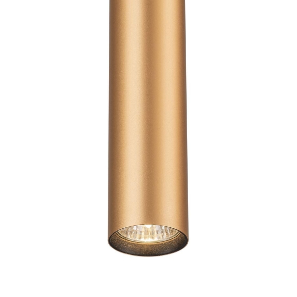 Трековый светильник Escada 20001TRP/01 BR