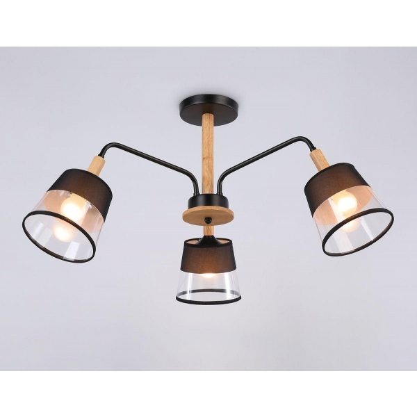 Потолочная люстра Ambrella light Traditional Modern Losk TR4740