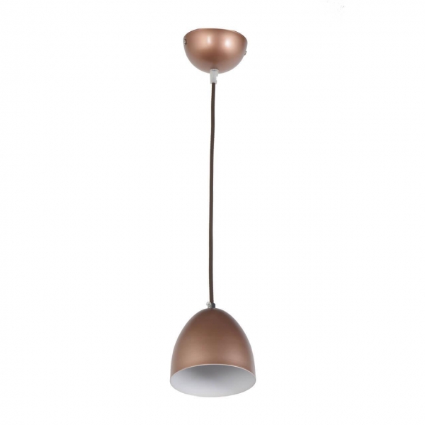 Подвесной светильник Arti Lampadari Nota E 1.3.P1 BR