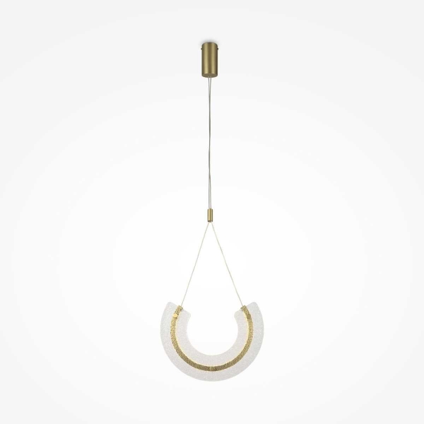 Подвесной светильник Maytoni Maya P091PL-L18G3K1