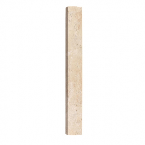 Настенный светодиодный светильник Odeon Light Hightech Travertino 6625/10WL