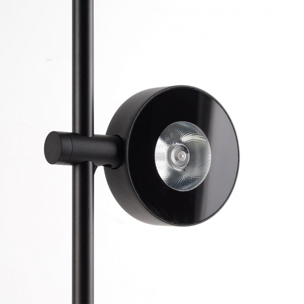 Уличный светодиодный светильник Odeon Light Nature Flex 7086/7FL