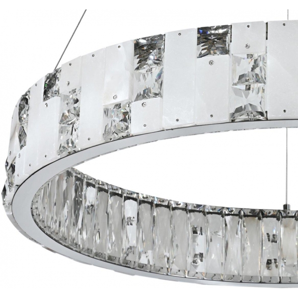 Подвесной светодиодный светильник Stilfort Cherruti 4015/09/08P