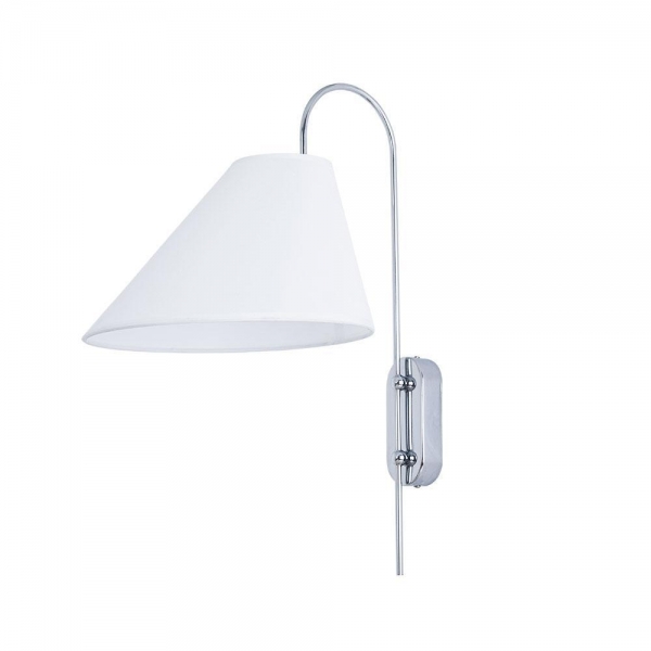 Бра Arte Lamp Rondo A4086AP-1CC