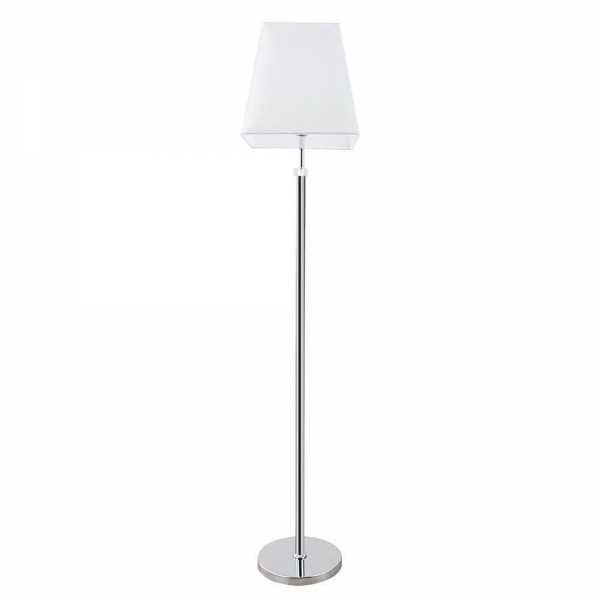 Торшер Arte Lamp Kensington A4098PN-1CC