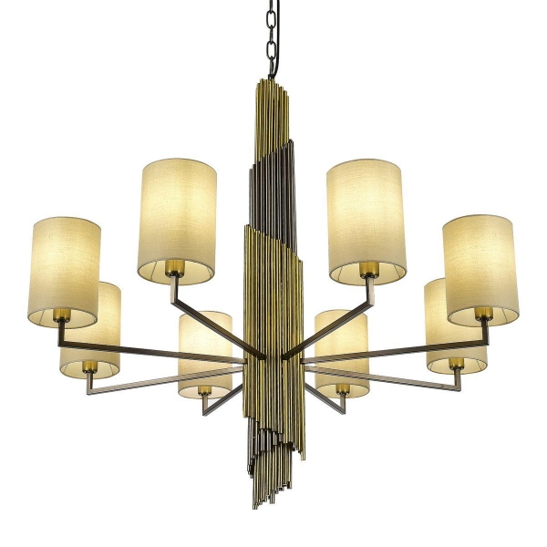 Подвесная люстра ST Luce Gloria SL1638.303.08