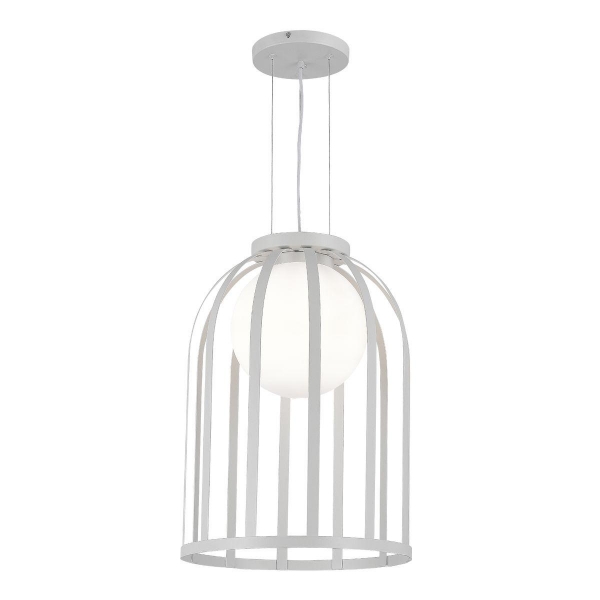Подвесной светильник ST Luce Nordic SL6129.503.01