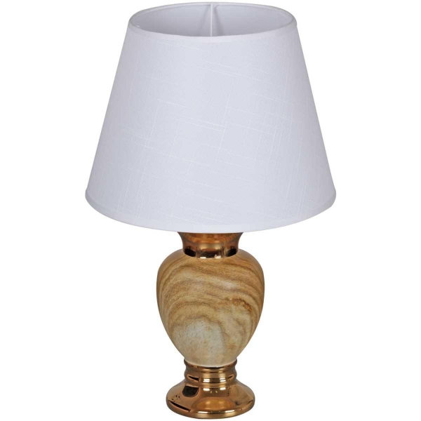 Настольная лампа Reluce 30155-0.7-01