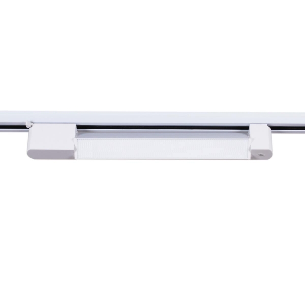 Трековый светильник Reluce Technical 06186-9.3-001QY LED20W WT