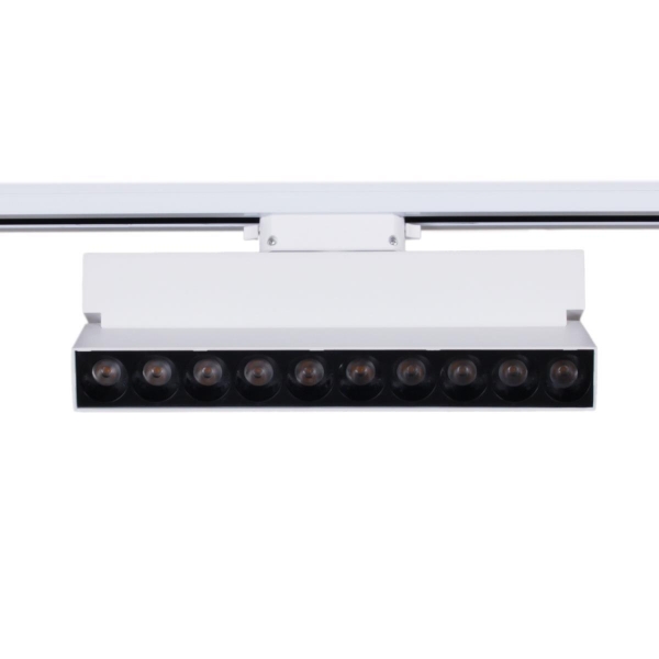 Трековый светильник Reluce Technical 06187-9.3-001QY LED20W WT