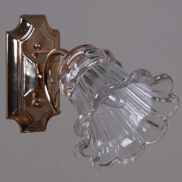 Бра Reluce 02348-0.2-01 FGD+CL