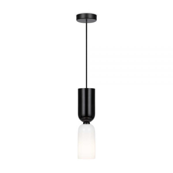 Подвесной светильник Maytoni Memory MOD177PL-01B