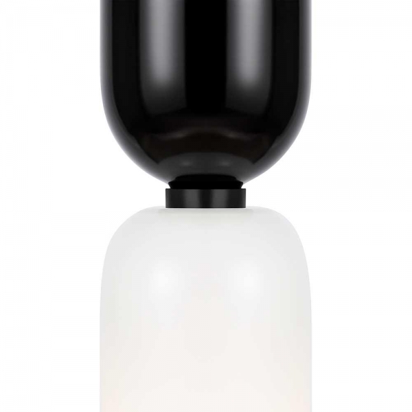 Подвесной светильник Maytoni Memory MOD177PL-01B