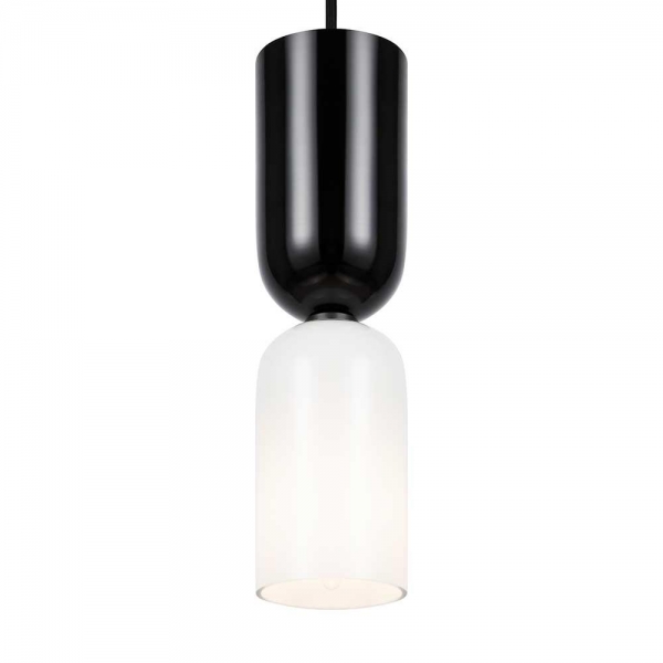 Подвесной светильник Maytoni Memory MOD177PL-01B