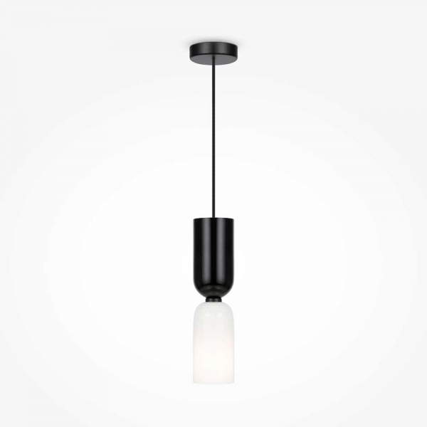 Подвесной светильник Maytoni Memory MOD177PL-01B