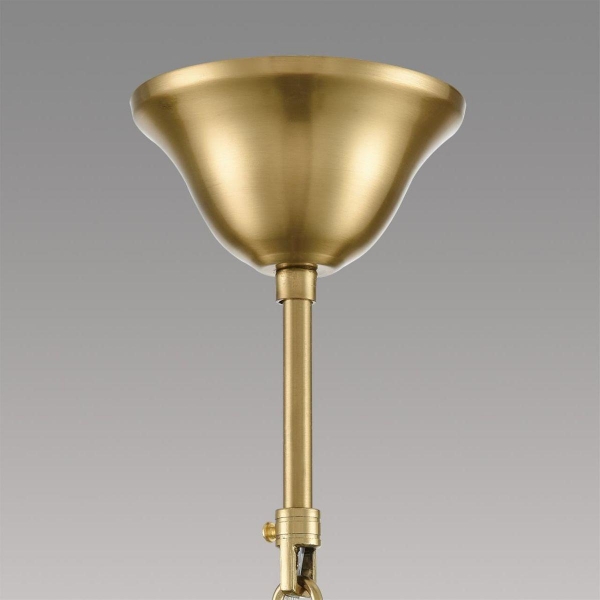 Подвесная люстра Lumion Classi Incanto 8033/16