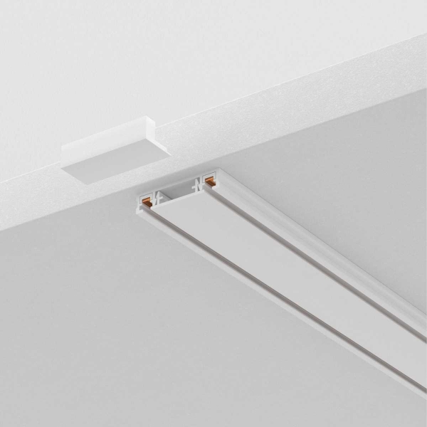 Шинопровод Maytoni Technical Busbar trunkings Radity TRX084EC-111W