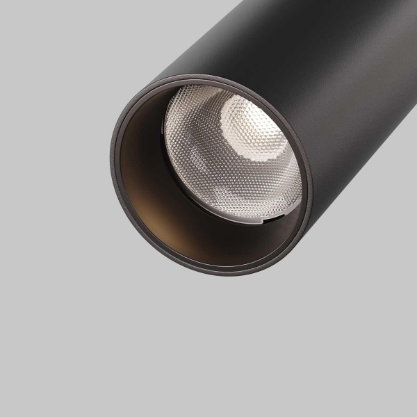 Трековый светильник Maytoni Technical Focus LED TR032-2-12W2.7K-M-B