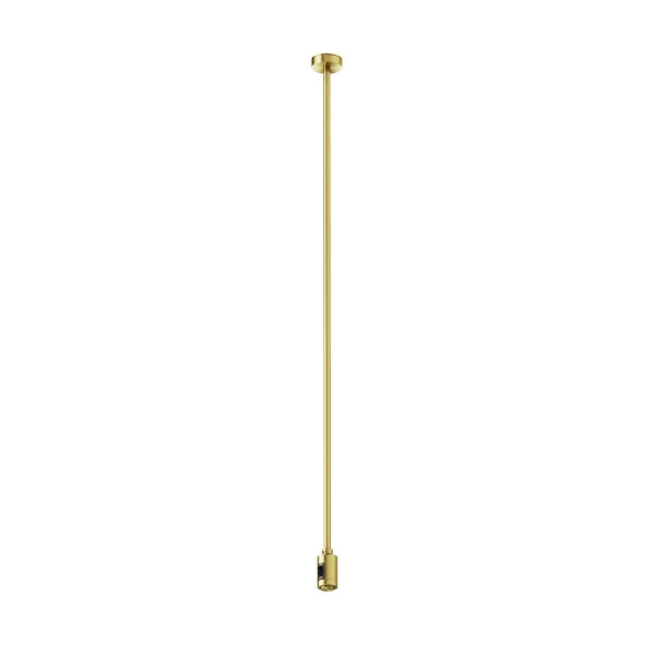Крепление потолочное Maytoni Technical Accessories for tracks Flarity TRA159C-SL1-BS