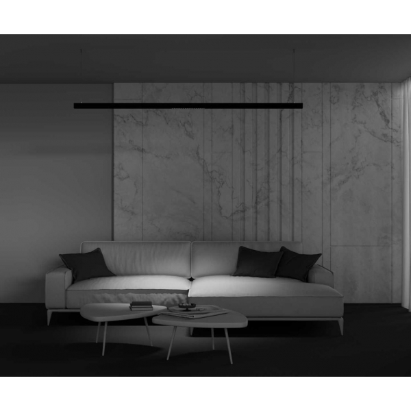 Трековый светильник Maytoni Technical Points TR031-2-18W2.7K-B