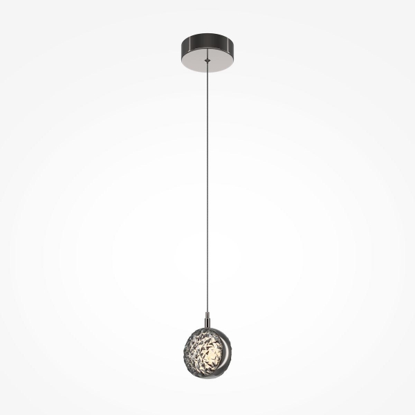 Подвесной светодиодный светильник Maytoni Mind MOD299PL-L10BC3K