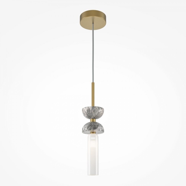 Подвесной светильник Maytoni Kyoto MOD178PL-01GR