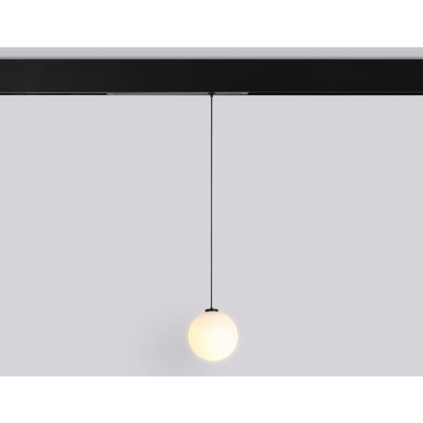 Трековый светодиодный светильник Ambrella Light Track System Magnetic 220V GL1442