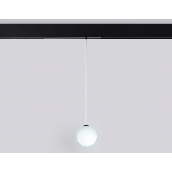Трековый светодиодный светильник Ambrella Light Track System Magnetic 220V GL1442