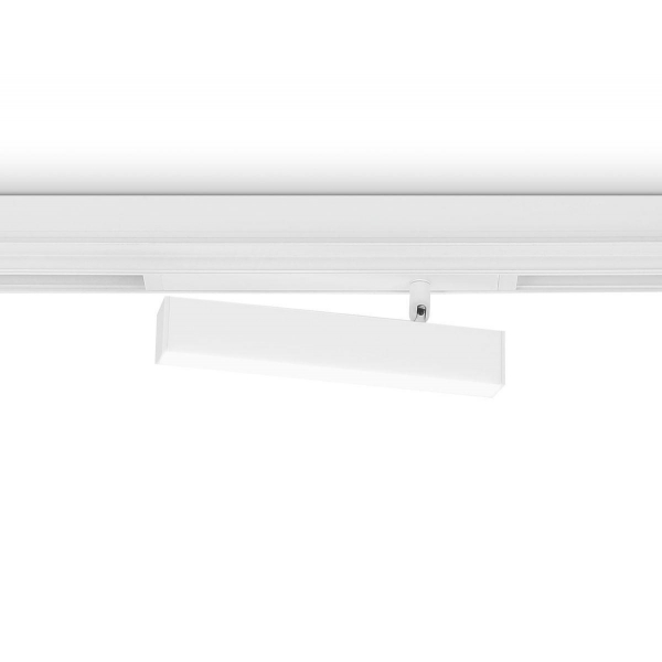 Трековый светодиодный светильник Ambrella Light Track System Magnetic 220V GL1321