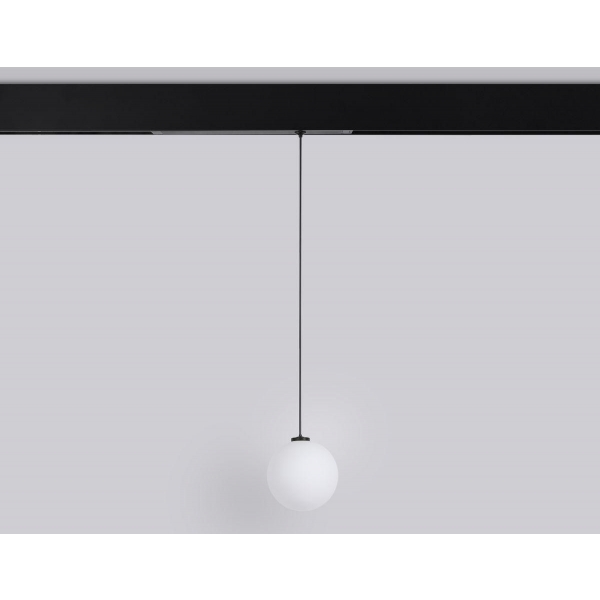 Трековый светодиодный светильник Ambrella Light Track System Magnetic 220V GL1442