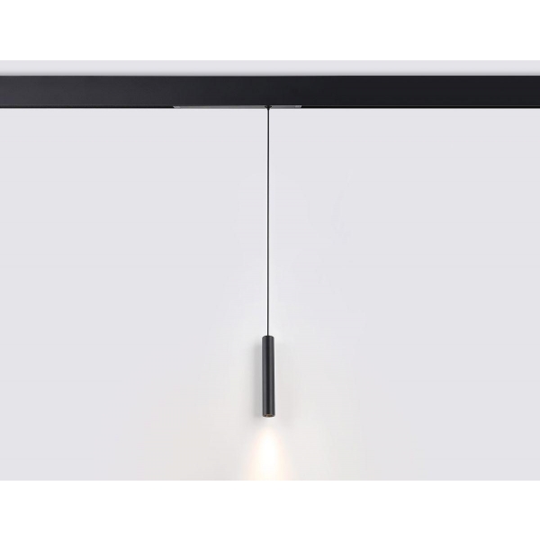 Трековый светодиодный светильник Ambrella Light Track System Magnetic 220V GL1432